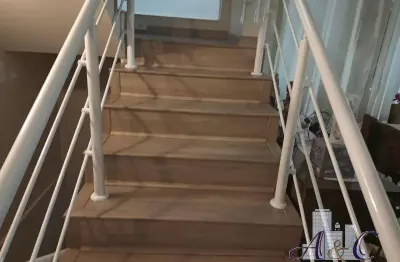 Casa com 3 quartos à venda no Novo Osasco, Osasco 