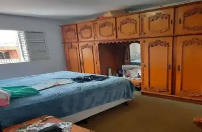 Casa com 3 quartos à venda no Jardim D'Abril, São Paulo 