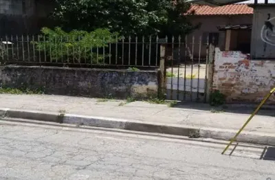 Terreno à venda no Bonfim, Osasco 