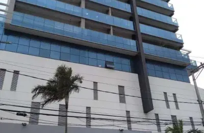 Sala comercial à venda na Vila Campesina, Osasco 