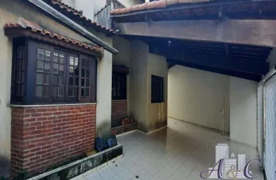 Casa com 5 quartos à venda no Jardim D'Abril, Osasco 