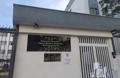 Apartamento com 2 quartos à venda na Cidade das Flores, Osasco 