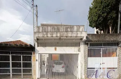 Casa com 3 quartos à venda no Quitaúna, Osasco 