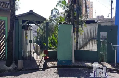 Casa com 2 quartos à venda no Jardim Londrina, São Paulo 
