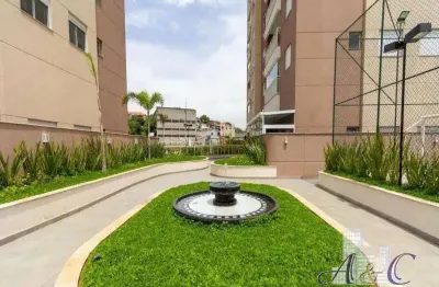 Apartamento com 2 quartos à venda no Jardim Roberto, Osasco 