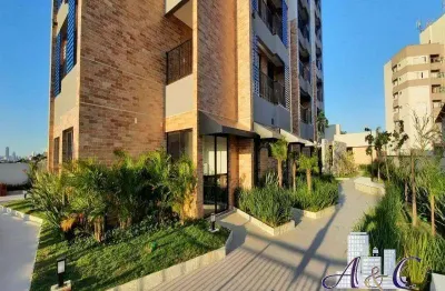 Apartamento com 1 quarto à venda no Jardim D'Abril, Osasco 