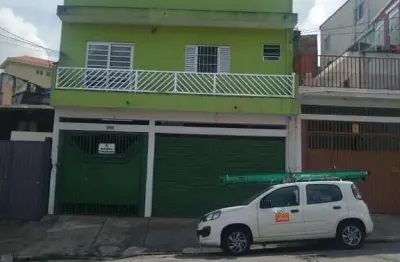 Casa com 3 quartos à venda no Jardim Boa Vista, São Paulo 