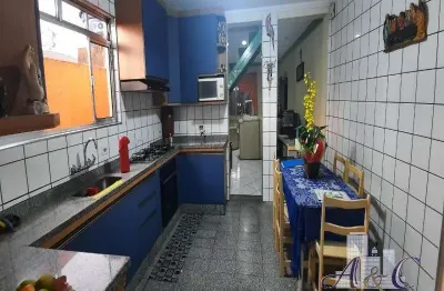 Casa com 3 quartos à venda no Padroeira, Osasco 