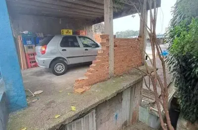 Terreno à venda no Jardim D'Abril, Osasco 