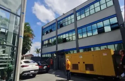 Prédio à venda em Jaguaré, São Paulo 