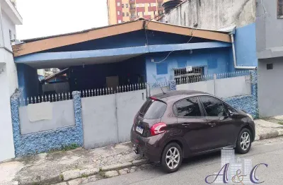 Casa com 3 quartos à venda na Bela Vista, Osasco 
