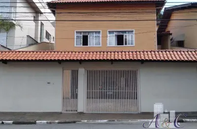Casa com 3 quartos à venda no City Bussocaba, Osasco 