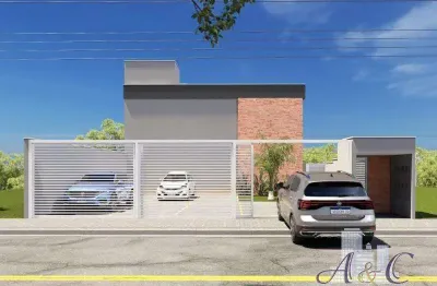 Casa com 2 quartos à venda no Pestana, Osasco 