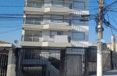 Apartamento com 2 quartos à venda no Km 18, Osasco 
