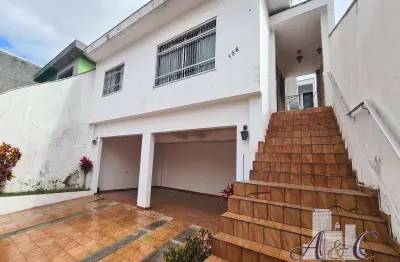 Casa com 3 quartos à venda na Bela Vista, Osasco 