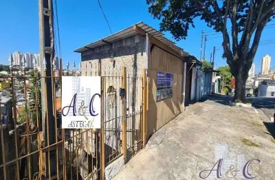 Casa com 3 quartos à venda na Bela Vista, Osasco 