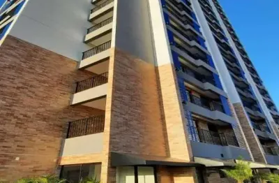 Apartamento com 1 quarto à venda no Jardim D'Abril, Osasco 