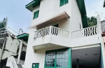 Casa com 3 quartos à venda na Chácara Pavoeiro, Cotia 