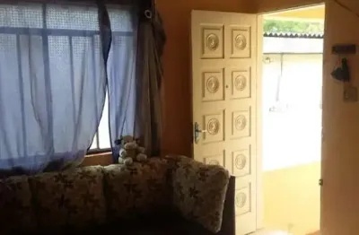 Casa com 2 quartos à venda na Bela Vista, Osasco 