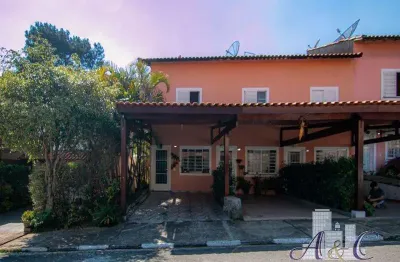 Casa com 2 quartos à venda na Vila Clara, Cotia 