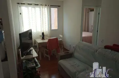 Apartamento com 2 quartos à venda no Jardim Boa Vista, São Paulo 