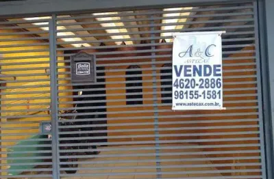 Casa com 3 quartos à venda no Jardim D'Abril, São Paulo 