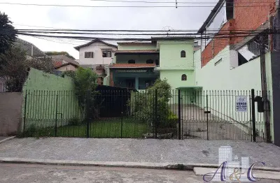 Casa com 3 quartos à venda na Bela Vista, Osasco 