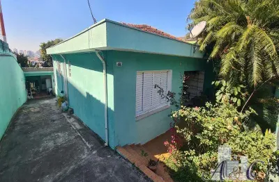 Casa com 3 quartos à venda no Pestana, Osasco 