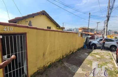 Casa com 4 quartos à venda no Jaguaribe, Osasco 