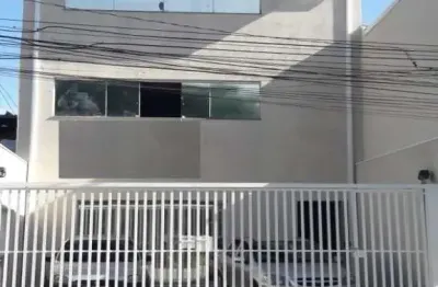 Prédio à venda no Jardim das Flores, Osasco 