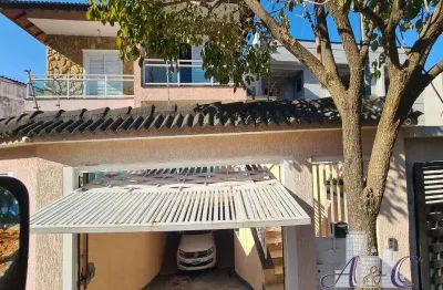 Casa com 3 quartos à venda na Bela Vista, Osasco 