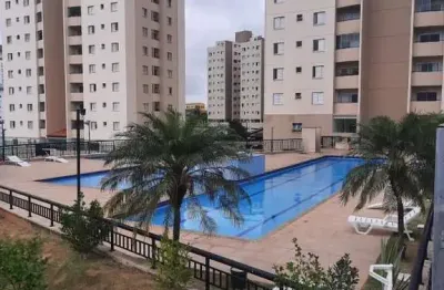 Apartamento com 3 quartos à venda no Jaguaribe, Osasco 