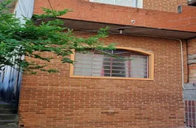 Casa com 4 quartos à venda no Bussocaba, Osasco 