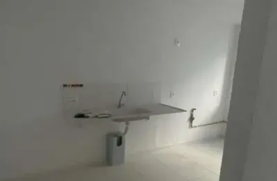 Apartamento com 2 quartos à venda no Jardim do Lago, São Paulo 