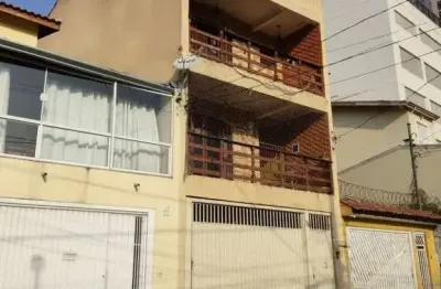 Casa com 5 quartos à venda no City Bussocaba, Osasco 