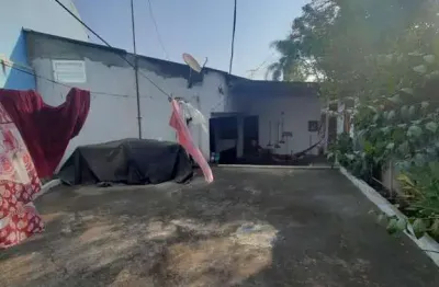 Casa com 2 quartos à venda no Jardim D'Abril, Osasco 