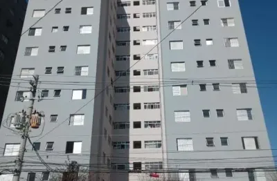 Apartamento com 2 quartos à venda no Jaguaribe, Osasco 