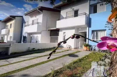 Casa com 2 quartos à venda no Paisagem Renoir, Cotia 