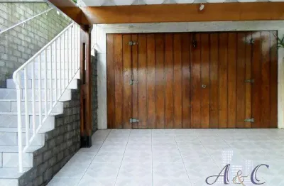 Casa com 3 quartos à venda na Vila Osasco, Osasco 