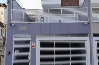 Casa com 3 quartos à venda no Umuarama, Osasco 