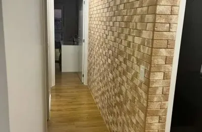 Apartamento com 3 quartos à venda na Vila Osasco, Osasco 