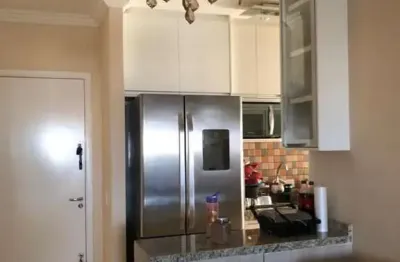 Apartamento com 2 quartos à venda no Jaguaribe, Osasco 