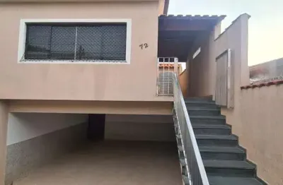 Casa com 3 quartos à venda no Umuarama, Osasco 