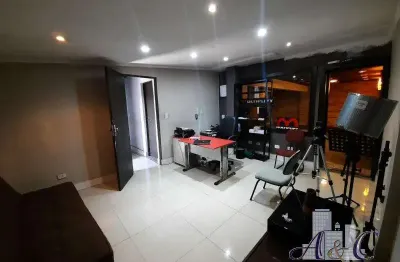 Prédio à venda no Jardim D'Abril, Osasco 