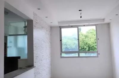 Apartamento com 2 quartos à venda no Jardim Roberto, Osasco 