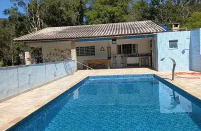 Chácara / sítio com 2 quartos à venda no Centro, Ibiúna 