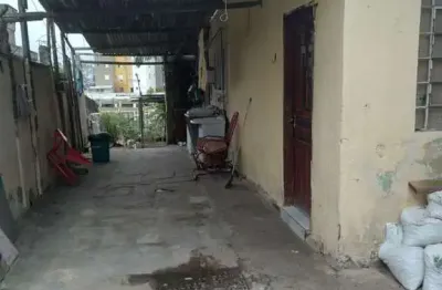 Terreno à venda na Bela Vista, Osasco 