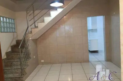 Casa com 3 quartos à venda na Bela Vista, Osasco 