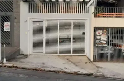 Casa com 4 quartos à venda no Umuarama, Osasco 