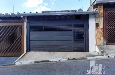 Casa com 2 quartos à venda no Cipava, Osasco 